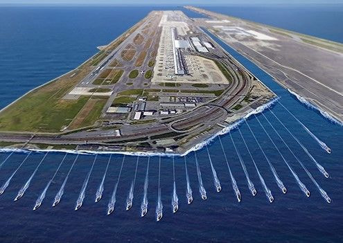 関空